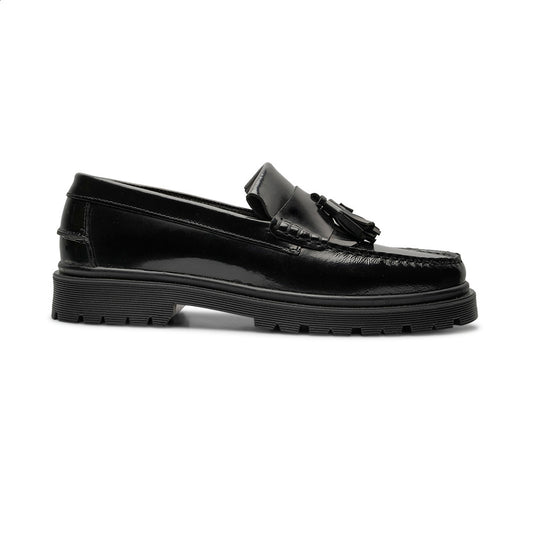Playboy Footwear Florida Loafers Black polido
