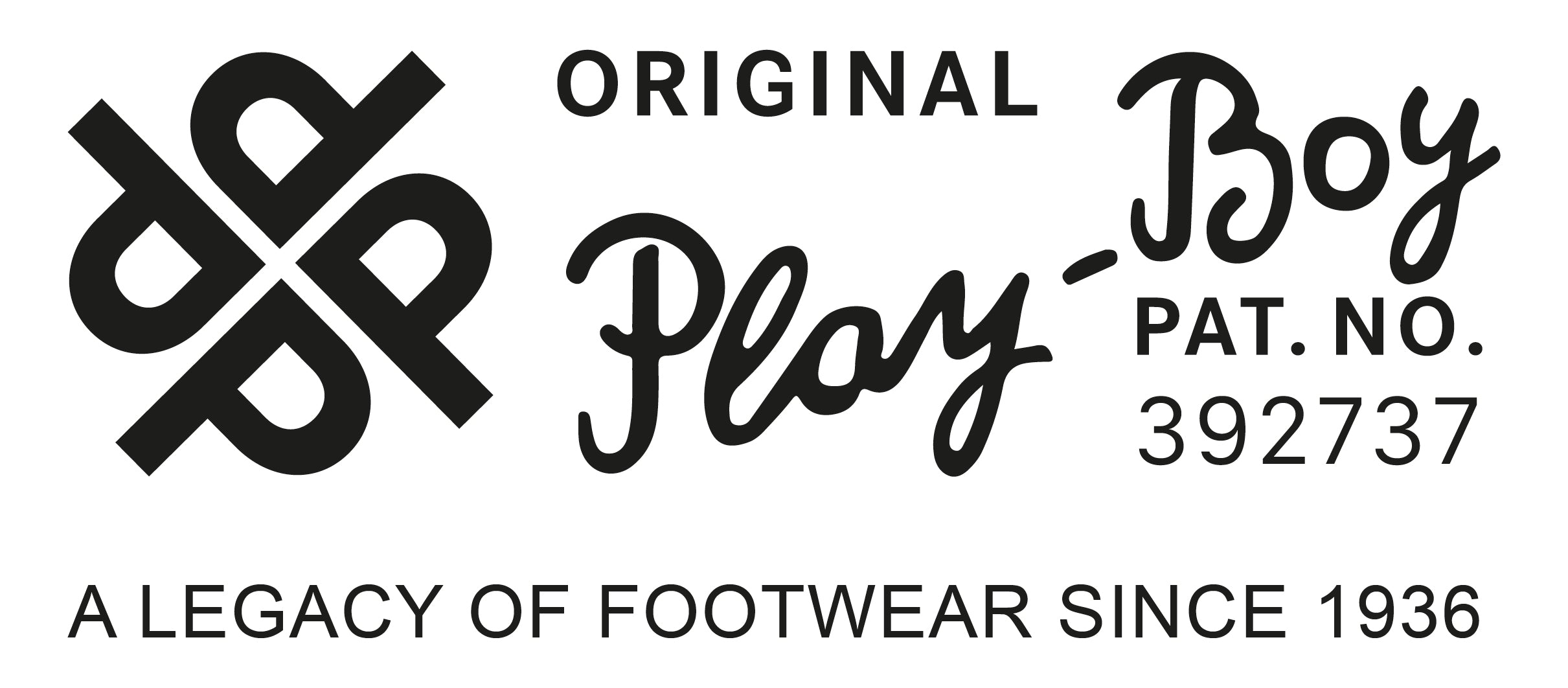 Playboy® Footwear I The Original Playboy Since 1936