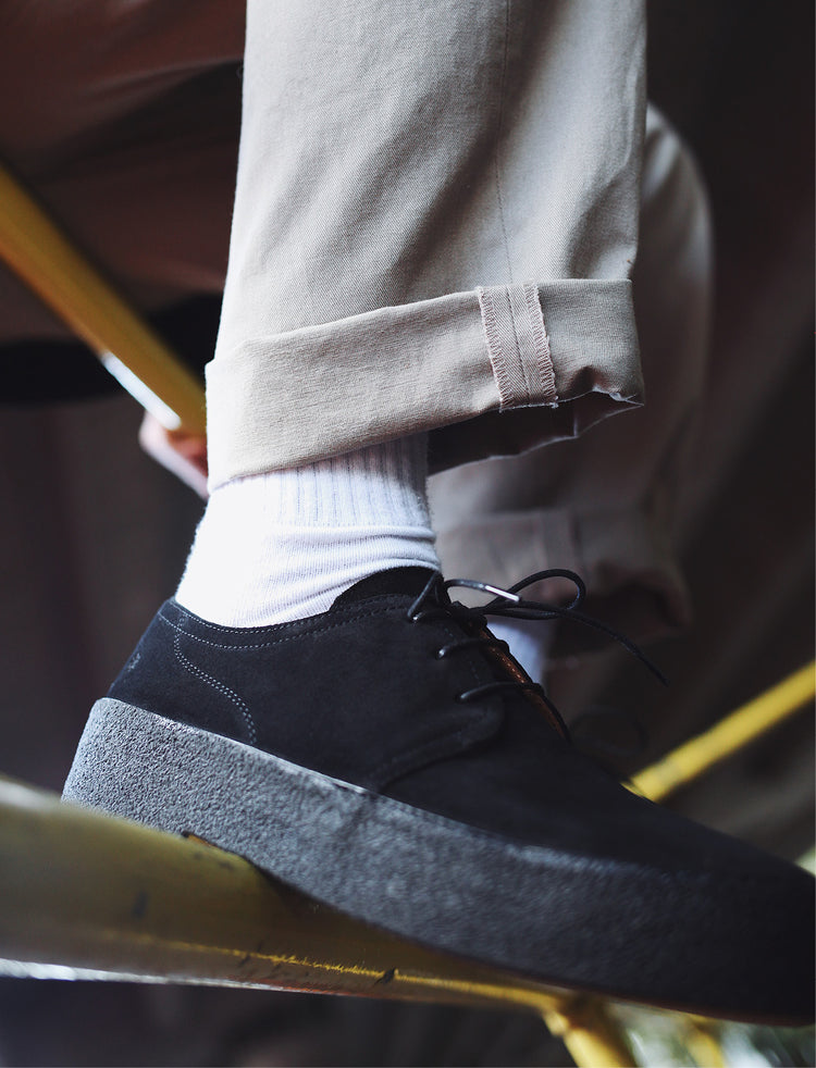 Chelsea, Chukka, Classic, Vintage Iconic shoes worn by legends shop