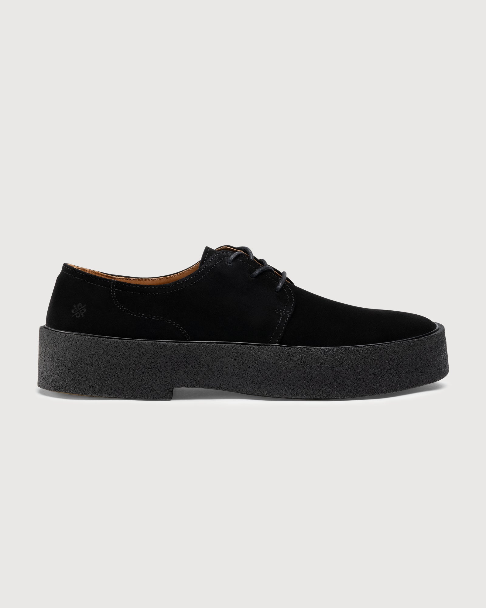 The Original Playboy The Original Style 12 Lace up shoes Black