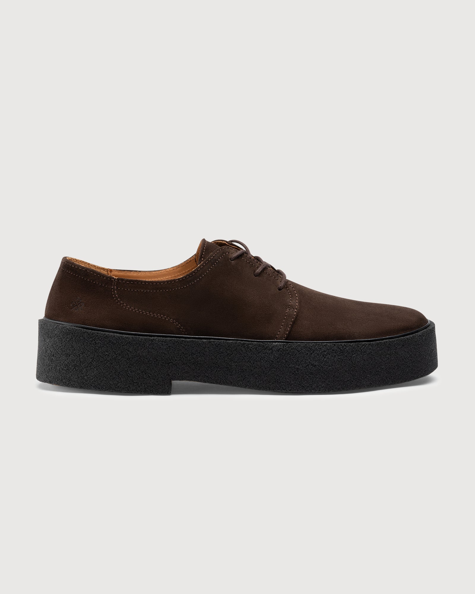 The Original Playboy The Original Style 12 Lace up shoes Dk.Brown