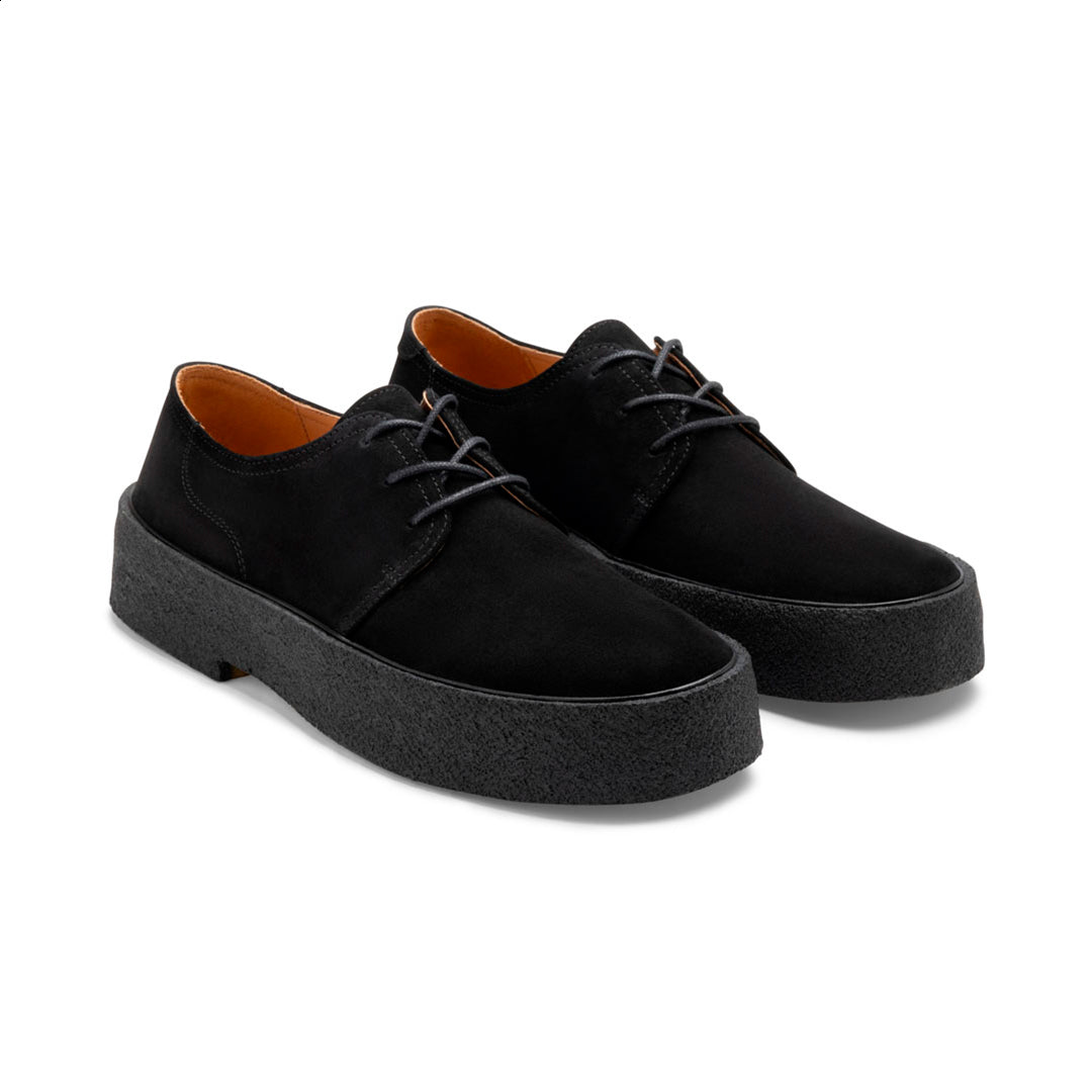 The Original Playboy The Original Style 12 The Original Shoe Black