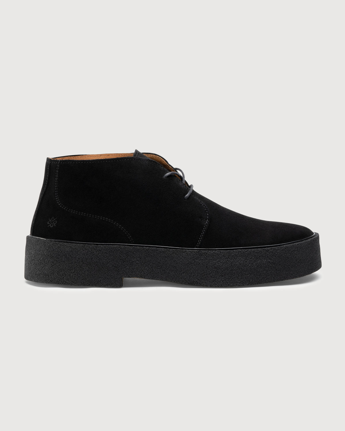 The Original Playboy The Original Style 32 Boot Black