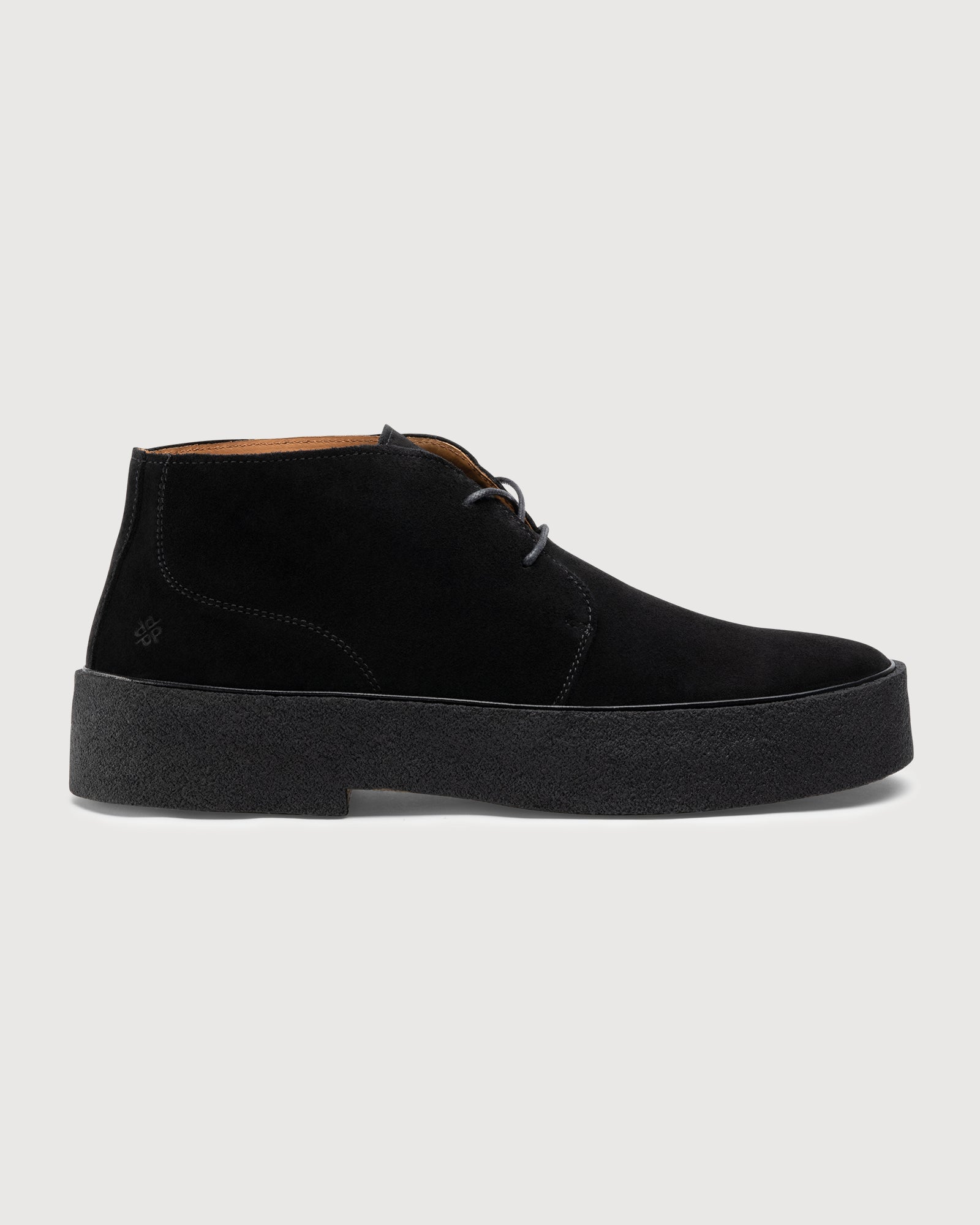 The Original Playboy The Original Style 32 Boot Black