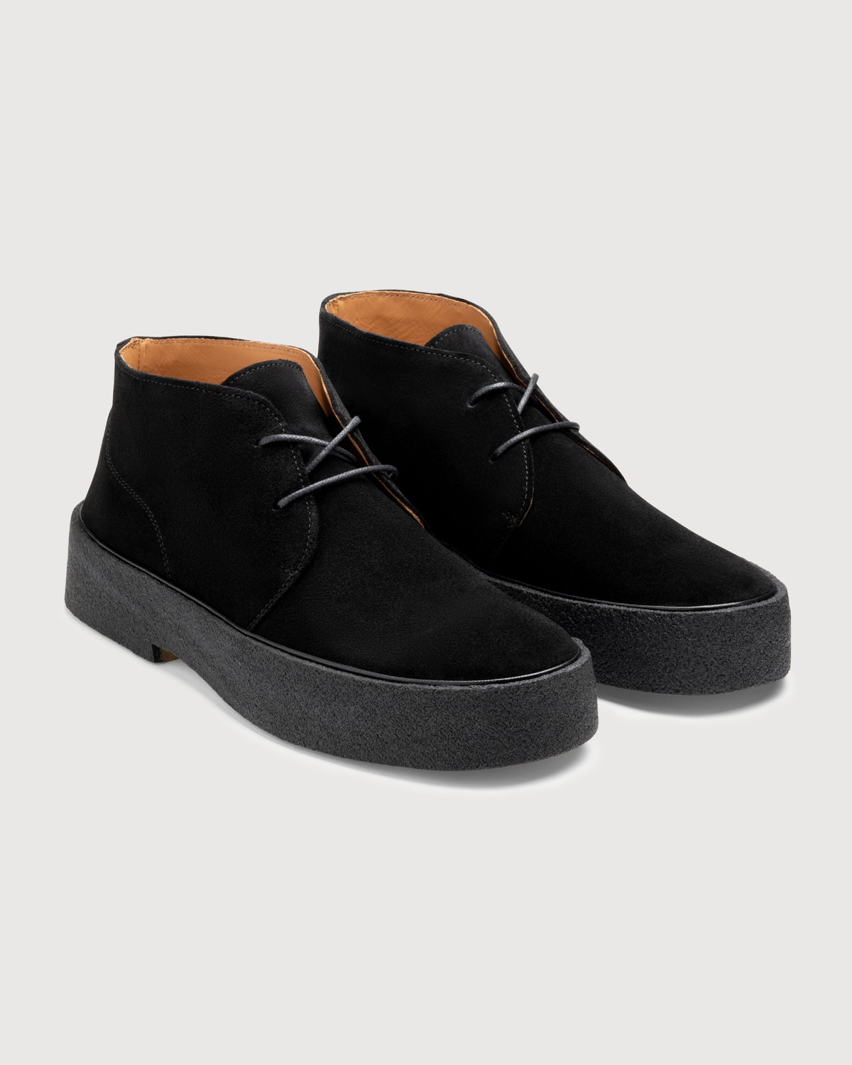 The Original Playboy The Original Style 32 Boot Black