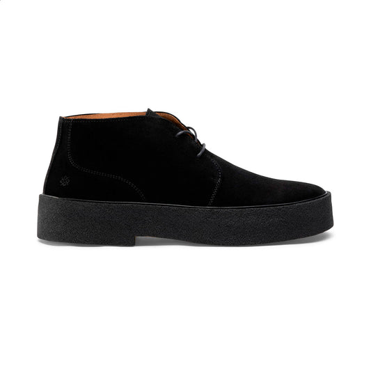 The Original Playboy The Original Style 32 The Original Chukka boot Black