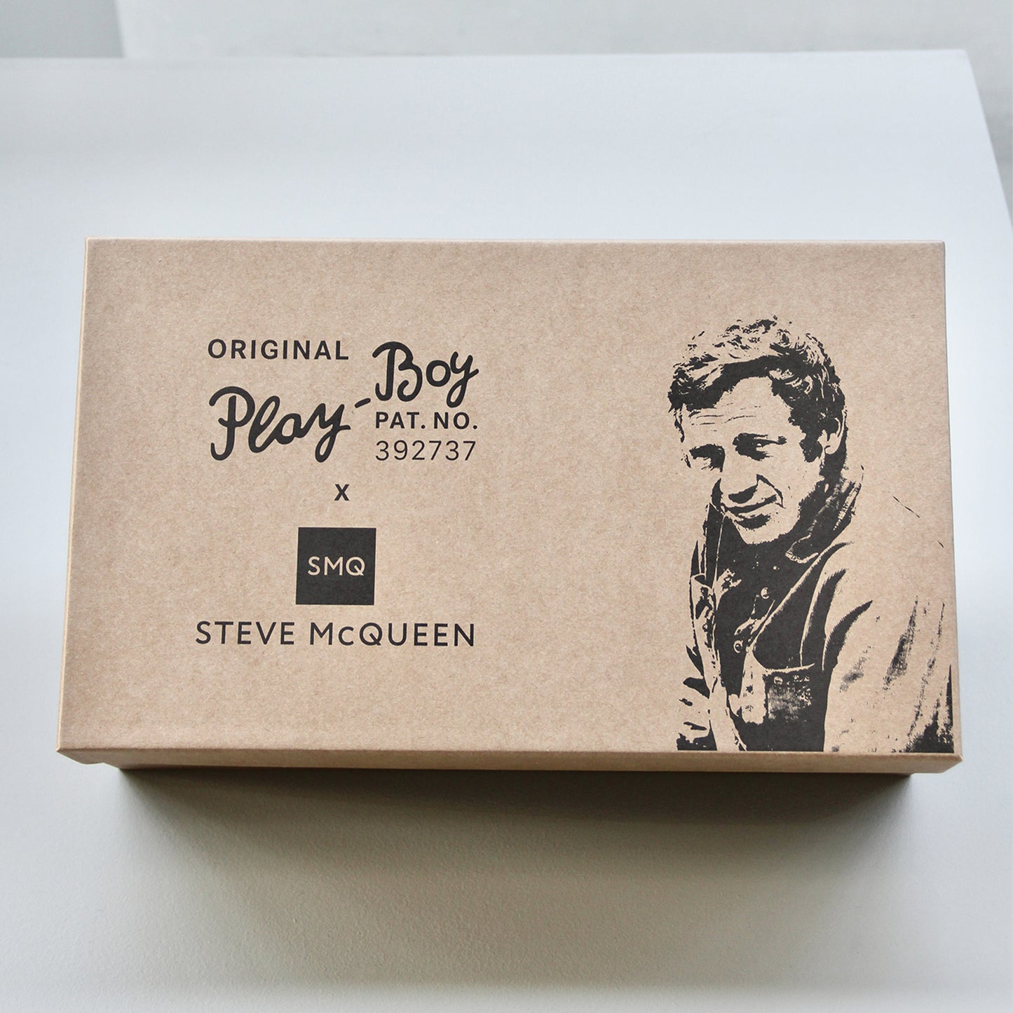 The Original Playboy The Original Style 36 SMQ The Original Chukka boot Black suede