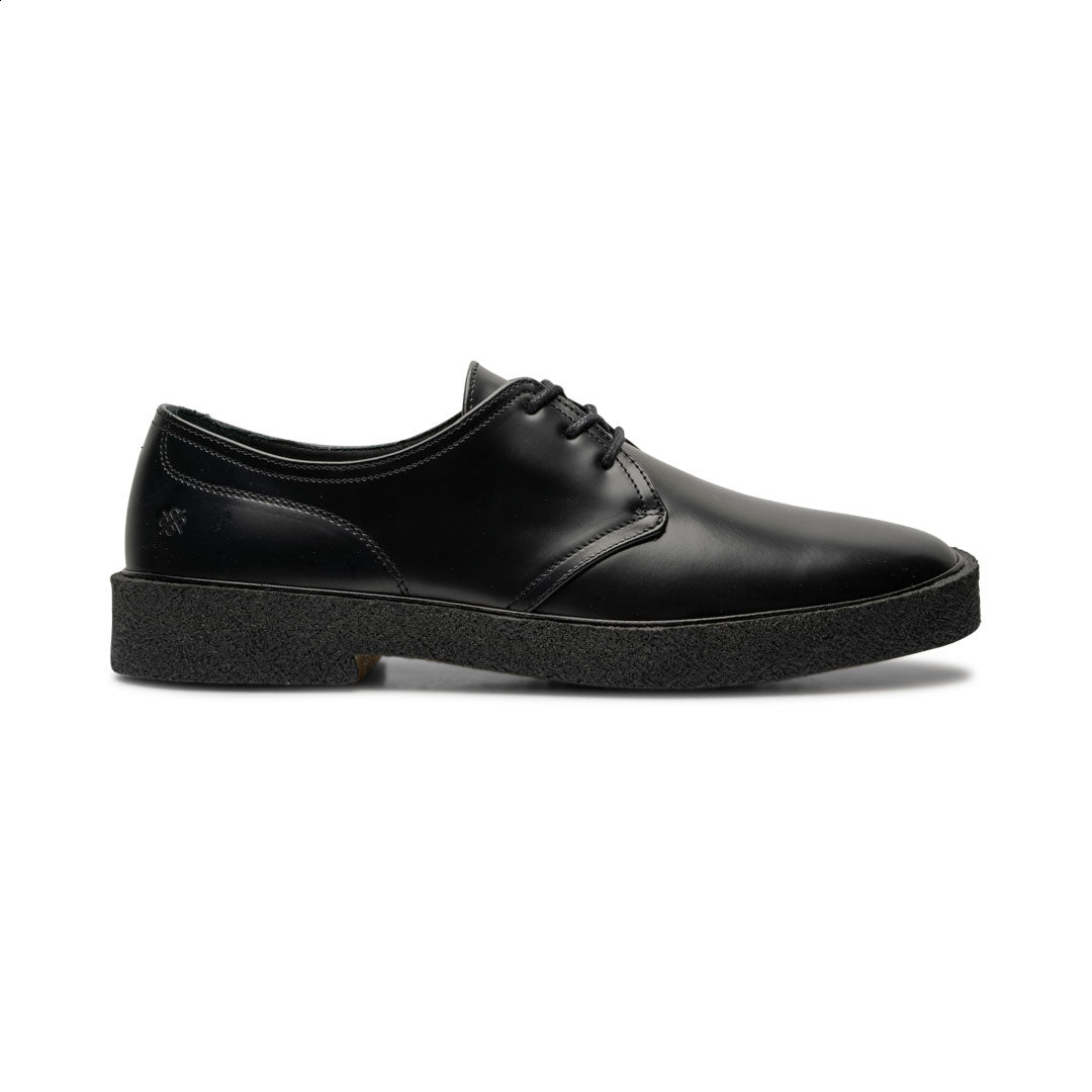 The Original Playboy The Original Style 94 The Original Shoe Black polido