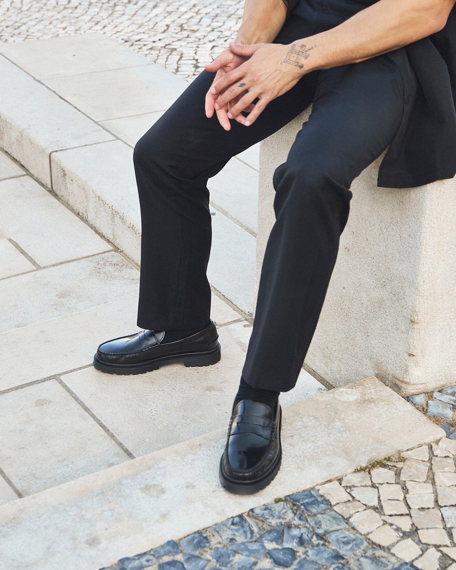 Men's Shoes