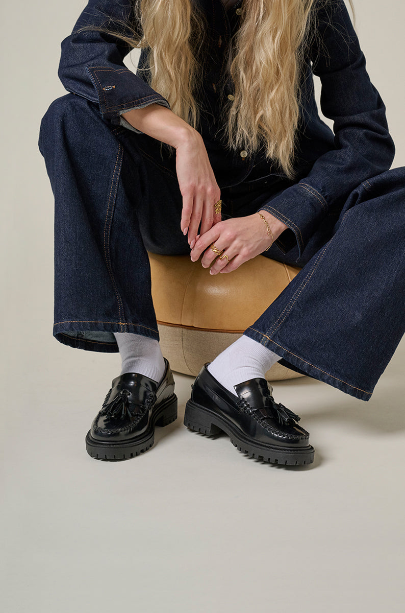 Chelsea, Chukka, Classic, Vintage - Iconic shoes worn by legends