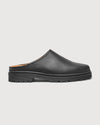 Original Playboy Style Damien Loafers Black Crazy horse leather