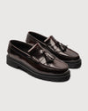 Original Playboy Style Florida Loafers Bordeaux polido