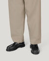 Original Playboy Style Halifax Loafers Black polido