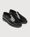Original Playboy Style Napoli Loafers Black polido