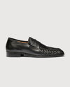 Original Playboy Style Sunny Loafers Black leather