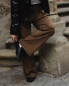 Original Playboy Style Sunny Loafers Black leather