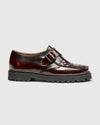 Original Playboy Style Talia Loafers Bordeaux polido