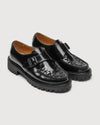 TOC1936 Style Talia Loafers Black polido