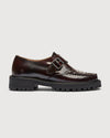 TOC1936 Style Talia Loafers Bordo polido