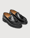 Original Playboy Style Vancouver Loafers Black polido