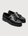 Original Playboy Style Vegas Loafers Black polido
