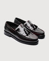 Original Playboy Style Vegas Loafers Bordeaux polido