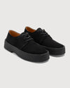 The Original Playboy The Original Style 12 Lace up shoes Black