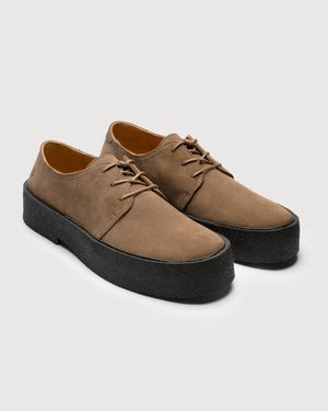 The Original Playboy The Original Style 12 Lace up shoes Taupe