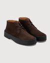 The Original Playboy The Original Style 32 Boot Dk.Brown