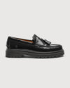Original Playboy Vancouver Loafers Black polido