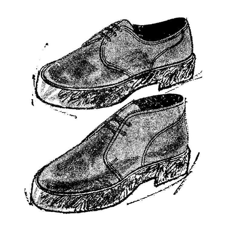 The Original Playboy Story shop.playboy footwear