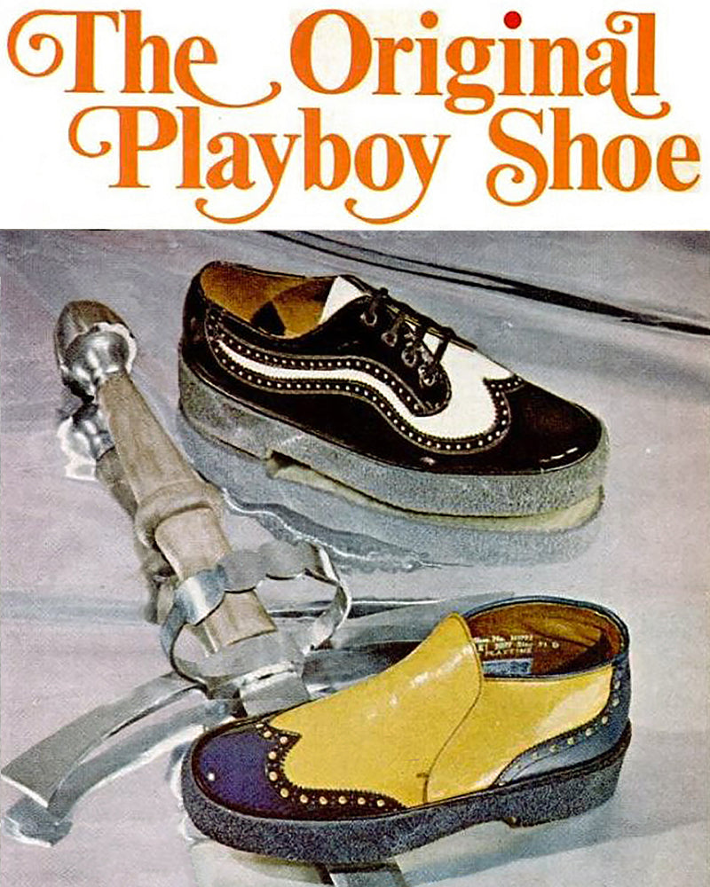 The Original Playboy Story Shop playboy footwear the-original-playboy-story-shop-playboy-footwear